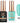 Honey's Nail Secret Duo - UV/LED Soak Off Gel Polish 0.5 oz. + Nail Lacquer 0.5 oz. - #HP 167