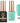 Honey's Nail Secret Duo - UV/LED Soak Off Gel Polish 0.5 oz. + Nail Lacquer 0.5 oz. - #HP 168