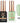 Honey's Nail Secret Duo - UV/LED Soak Off Gel Polish 0.5 oz. + Nail Lacquer 0.5 oz. - #HP 169