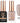 Honey's Nail Secret Duo - UV/LED Soak Off Gel Polish 0.5 oz. + Nail Lacquer 0.5 oz. - #HP 172
