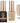 Honey's Nail Secret Duo - UV/LED Soak Off Gel Polish 0.5 oz. + Nail Lacquer 0.5 oz. - #HP 173