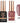 Honey's Nail Secret Duo - UV/LED Soak Off Gel Polish 0.5 oz. + Nail Lacquer 0.5 oz. - #HP 176