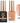 Honey's Nail Secret Duo - UV/LED Soak Off Gel Polish 0.5 oz. + Nail Lacquer 0.5 oz. - #HP 178
