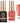 Honey's Nail Secret Duo - UV/LED Soak Off Gel Polish 0.5 oz. + Nail Lacquer 0.5 oz. - #HP 179