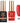 Honey's Nail Secret Duo - UV/LED Soak Off Gel Polish 0.5 oz. + Nail Lacquer 0.5 oz. - #HP 181