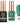 Honey's Nail Secret Duo - UV/LED Soak Off Gel Polish 0.5 oz. + Nail Lacquer 0.5 oz. - #HP 184