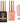 Honey's Nail Secret Duo - UV/LED Soak Off Gel Polish 0.5 oz. + Nail Lacquer 0.5 oz. - #HP 185