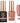 Honey's Nail Secret Duo - UV/LED Soak Off Gel Polish 0.5 oz. + Nail Lacquer 0.5 oz. - #HP 186