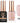 Honey's Nail Secret Duo - UV/LED Soak Off Gel Polish 0.5 oz. + Nail Lacquer 0.5 oz. - #HP 188