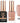 Honey's Nail Secret Duo - UV/LED Soak Off Gel Polish 0.5 oz. + Nail Lacquer 0.5 oz. - #HP 189