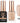Honey's Nail Secret Duo - UV/LED Soak Off Gel Polish 0.5 oz. + Nail Lacquer 0.5 oz. - #HP 190