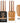 Honey's Nail Secret Duo - UV/LED Soak Off Gel Polish 0.5 oz. + Nail Lacquer 0.5 oz. - #HP 191