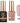Honey's Nail Secret Duo - UV/LED Soak Off Gel Polish 0.5 oz. + Nail Lacquer 0.5 oz. - #HP 192