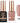 Honey's Nail Secret Duo - UV/LED Soak Off Gel Polish 0.5 oz. + Nail Lacquer 0.5 oz. - #HP 193