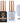 Honey's Nail Secret Duo - UV/LED Soak Off Gel Polish 0.5 oz. + Nail Lacquer 0.5 oz. - #HP 195