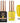 Honey's Nail Secret Duo - UV/LED Soak Off Gel Polish 0.5 oz. + Nail Lacquer 0.5 oz. - #HP 197