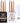 Honey's Nail Secret Duo - UV/LED Soak Off Gel Polish 0.5 oz. + Nail Lacquer 0.5 oz. - #HP 201