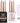 Honey's Nail Secret Duo - UV/LED Soak Off Gel Polish 0.5 oz. + Nail Lacquer 0.5 oz. - #HP 202