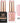Honey's Nail Secret Duo - UV/LED Soak Off Gel Polish 0.5 oz. + Nail Lacquer 0.5 oz. - #HP 205