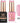 Honey's Nail Secret Duo - UV/LED Soak Off Gel Polish 0.5 oz. + Nail Lacquer 0.5 oz. - #HP 209