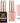 Honey's Nail Secret Duo - UV/LED Soak Off Gel Polish 0.5 oz. + Nail Lacquer 0.5 oz. - #HP 210