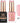Honey's Nail Secret Duo - UV/LED Soak Off Gel Polish 0.5 oz. + Nail Lacquer 0.5 oz. - #HP 211