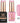 Honey's Nail Secret Duo - UV/LED Soak Off Gel Polish 0.5 oz. + Nail Lacquer 0.5 oz. - #HP 212