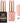 Honey's Nail Secret Duo - UV/LED Soak Off Gel Polish 0.5 oz. + Nail Lacquer 0.5 oz. - #HP 213