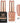 Honey's Nail Secret Duo - UV/LED Soak Off Gel Polish 0.5 oz. + Nail Lacquer 0.5 oz. - #HP 217