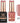 Honey's Nail Secret Duo - UV/LED Soak Off Gel Polish 0.5 oz. + Nail Lacquer 0.5 oz. - #HP 218