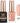 Honey's Nail Secret Duo - UV/LED Soak Off Gel Polish 0.5 oz. + Nail Lacquer 0.5 oz. - #HP 219