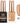 Honey's Nail Secret Duo - UV/LED Soak Off Gel Polish 0.5 oz. + Nail Lacquer 0.5 oz. - #HP 221