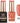 Honey's Nail Secret Duo - UV/LED Soak Off Gel Polish 0.5 oz. + Nail Lacquer 0.5 oz. - #HP 222