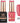 Honey's Nail Secret Duo - UV/LED Soak Off Gel Polish 0.5 oz. + Nail Lacquer 0.5 oz. - #HP 225