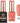 Honey's Nail Secret Duo - UV/LED Soak Off Gel Polish 0.5 oz. + Nail Lacquer 0.5 oz. - #HP 227