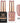 Honey's Nail Secret Duo - UV/LED Soak Off Gel Polish 0.5 oz. + Nail Lacquer 0.5 oz. - #HP 228