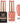 Honey's Nail Secret Duo - UV/LED Soak Off Gel Polish 0.5 oz. + Nail Lacquer 0.5 oz. - #HP 230