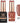 Honey's Nail Secret Duo - UV/LED Soak Off Gel Polish 0.5 oz. + Nail Lacquer 0.5 oz. - #HP 231