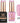 Honey's Nail Secret Duo - UV/LED Soak Off Gel Polish 0.5 oz. + Nail Lacquer 0.5 oz. - #HP 238