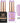 Honey's Nail Secret Duo - UV/LED Soak Off Gel Polish 0.5 oz. + Nail Lacquer 0.5 oz. - #HP 239