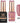 Honey's Nail Secret Duo - UV/LED Soak Off Gel Polish 0.5 oz. + Nail Lacquer 0.5 oz. - #HP 240