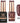 Honey's Nail Secret Duo - UV/LED Soak Off Gel Polish 0.5 oz. + Nail Lacquer 0.5 oz. - #HP 242