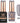 Honey's Nail Secret Duo - UV/LED Soak Off Gel Polish 0.5 oz. + Nail Lacquer 0.5 oz. - #HP 244