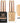Honey's Nail Secret Duo - UV/LED Soak Off Gel Polish 0.5 oz. + Nail Lacquer 0.5 oz. - #HP 246