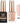Honey's Nail Secret Duo - UV/LED Soak Off Gel Polish 0.5 oz. + Nail Lacquer 0.5 oz. - #HP 247
