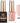 Honey's Nail Secret Duo - UV/LED Soak Off Gel Polish 0.5 oz. + Nail Lacquer 0.5 oz. - #HP 250