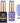 Honey's Nail Secret Duo - UV/LED Soak Off Gel Polish 0.5 oz. + Nail Lacquer 0.5 oz. - #HP 252