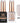 Honey's Nail Secret Duo - UV/LED Soak Off Gel Polish 0.5 oz. + Nail Lacquer 0.5 oz. - #HP 253