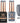 Honey's Nail Secret Duo - UV/LED Soak Off Gel Polish 0.5 oz. + Nail Lacquer 0.5 oz. - #HP 254