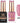 Honey's Nail Secret Duo - UV/LED Soak Off Gel Polish 0.5 oz. + Nail Lacquer 0.5 oz. - #HP 256